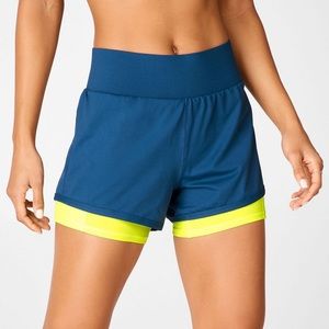 Fabletics shorts